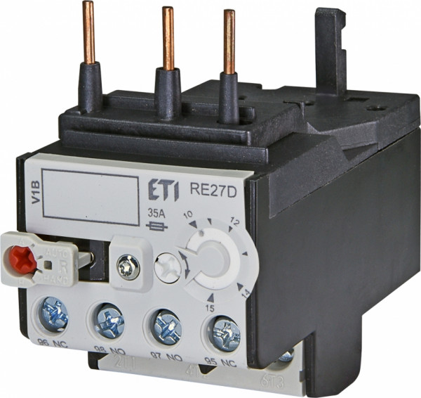 Bimetal RE27D-17 ETI