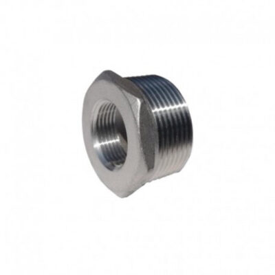 REDUCIR 2'' x 6/4 INOX Ch