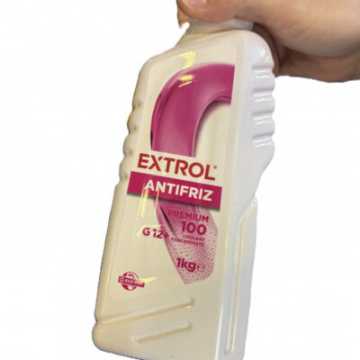 Antifriz G 12 100% 1L