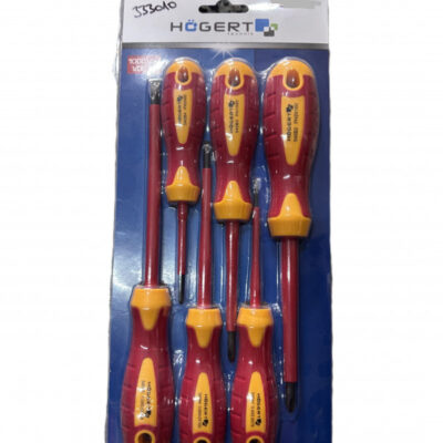 Set odvijaca crv M4940