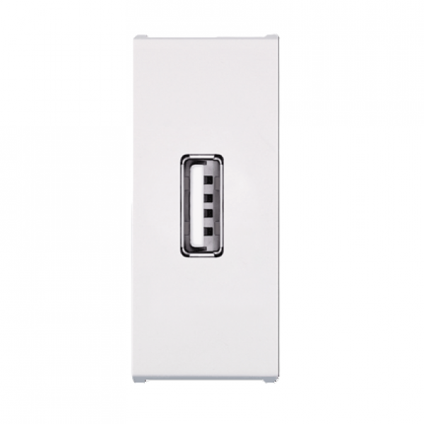 Usb punjac beli 6629.0