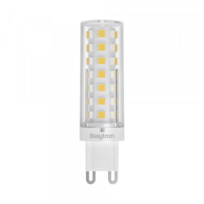 Led sijalica 6.5W 4000K 220V G9