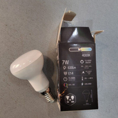 Led sijalica R50 7W E14