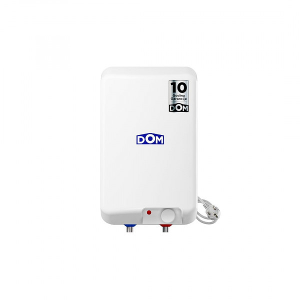 Bojler 10L - Inox