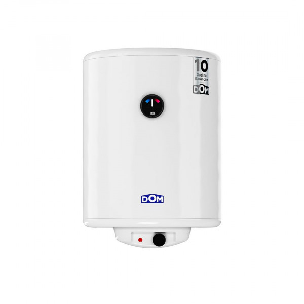 Bojler 50L - Inox