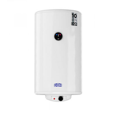 Bojler 80l - Inox DOM PANČEVO