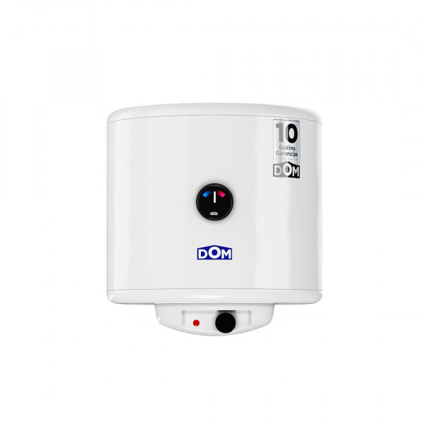 Bojler 30L - Inox