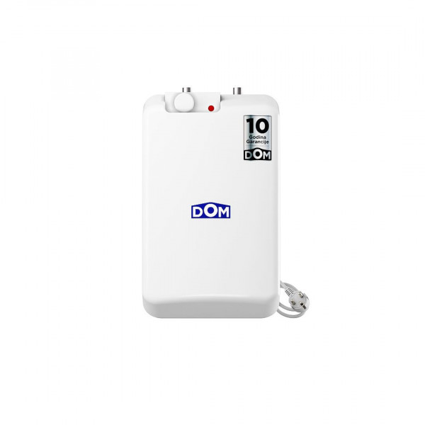Bojler 10L - Inox - Slika 2