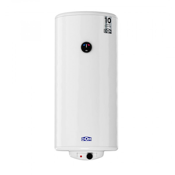 Bojler 120l inox Dom Pancevo