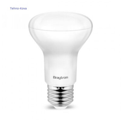 Led sijalica R63 9W E27 3000K, 6500K