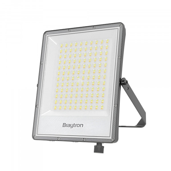 Led reflektor 100W sivi Ip65 CCT