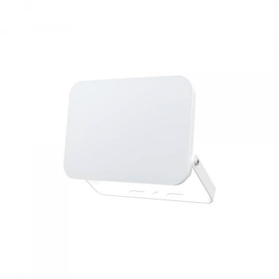 Led reflektor 10W beli IP65 CCT