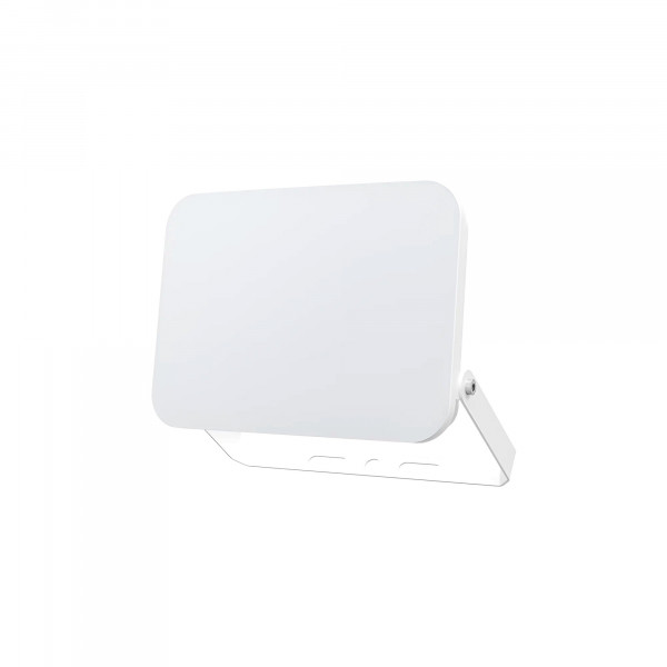 Led reflektor 10W beli IP65 CCT