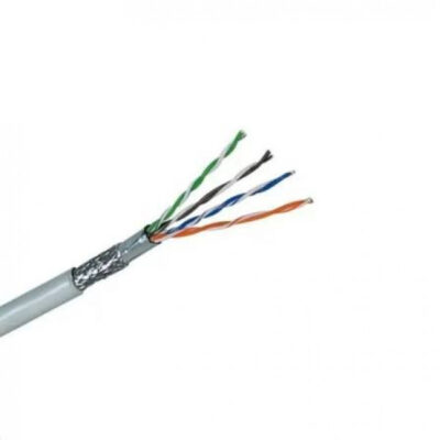FTP CAT5E 4x2x24 AWG