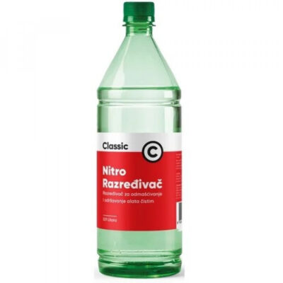 Nitro razredjivac 0.9 L