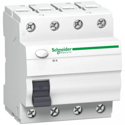 Fid sklopka IVp 63/0.3A Schneider