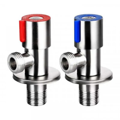 Inox ventil TE-66 N1 400262