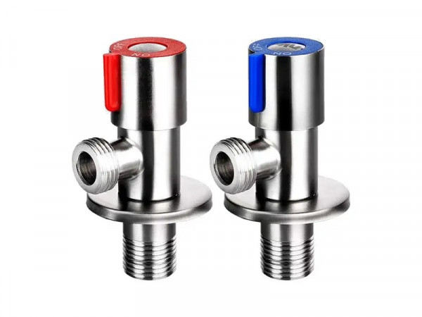Inox ventil TE-66 N1 400262