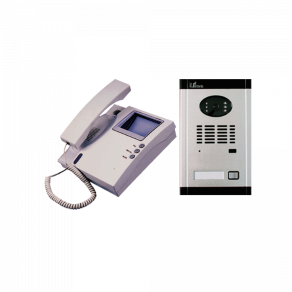 Citac sifrator RFID K9EM