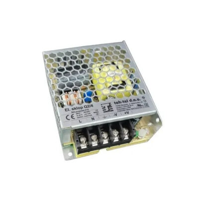 El sklop Q2/4 0770