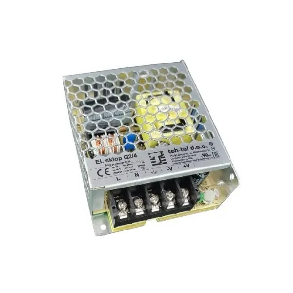 El sklop Q2/4 0770