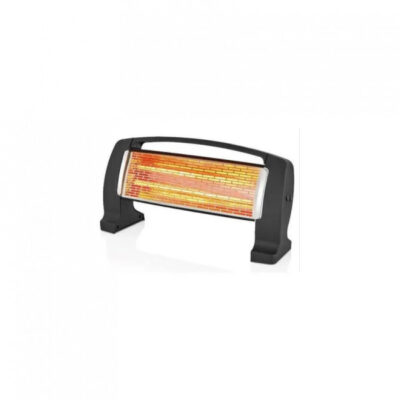 Grejalica kvarcna 2X500W SINBO