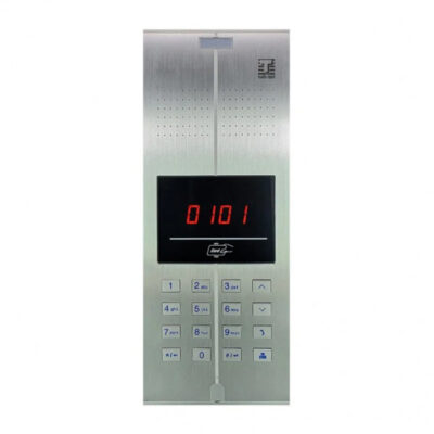 Interfonska spoljna jedinica Q2C