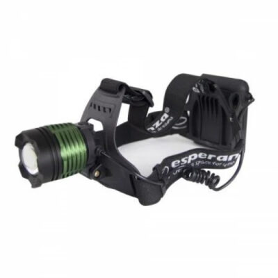 Led lampa za na glavu T6EOT031