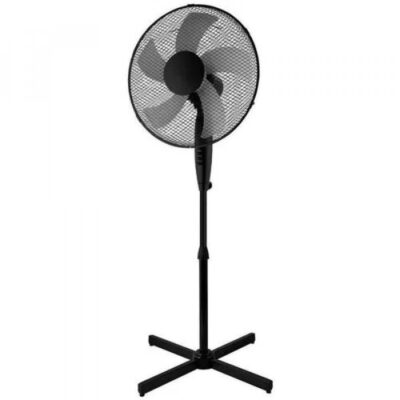 Ventilator crni Estia