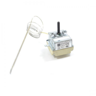 Termostat rerne 50-320C