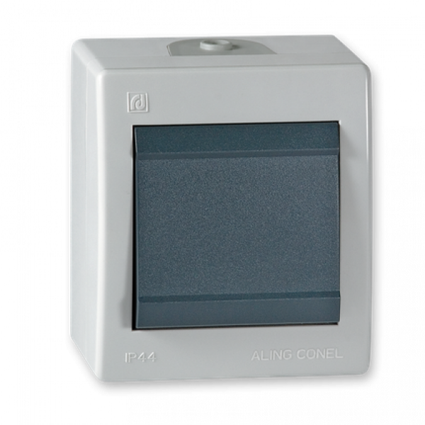 OG prekidac ukrsni 10A IP44 254.1A