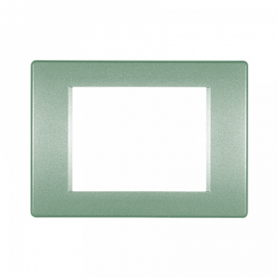 Maska 3M met.zelena 6503.Z