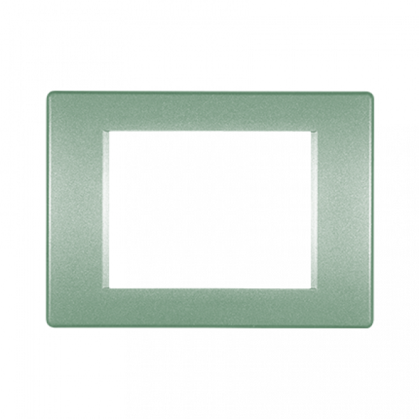 Maska 3M met.zelena 6503.Z