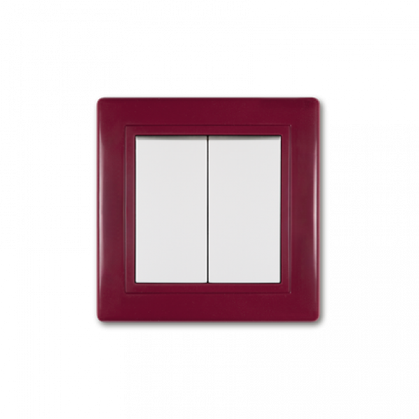 Prekidac serijski MAGIC 606.212(.330) - Slika 2