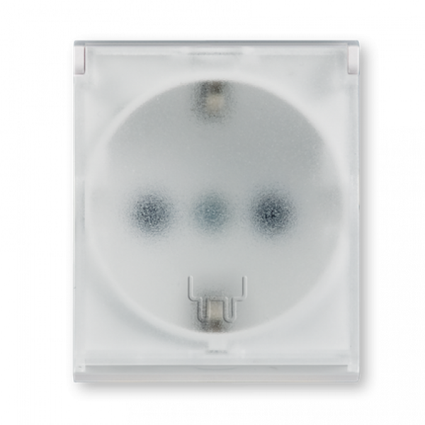 Suko II 2M bela sa poklopcem 653.00(.0T) - Slika 2