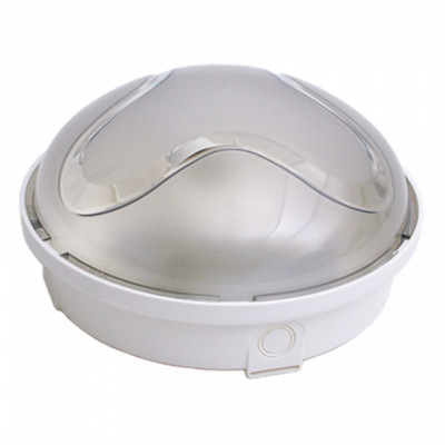 PLAF.OK. fi215 IP65 bela 62730