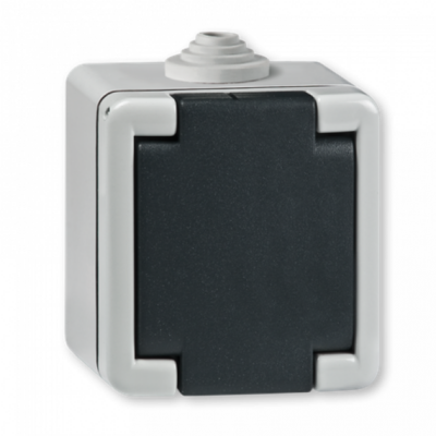 OG suko II silumin 271.1A IP-55