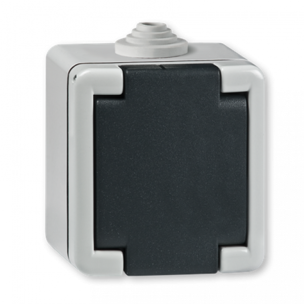 OG suko II silumin 271.1A IP-55