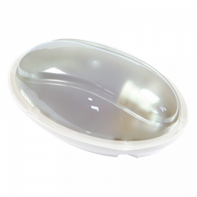 PLAF.OV.280x170 IP65bela 62740
