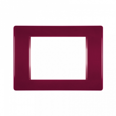 Maska 3M bordo 6503.3