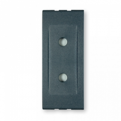 Suko II 10A 1M ZAST antracit 652.A