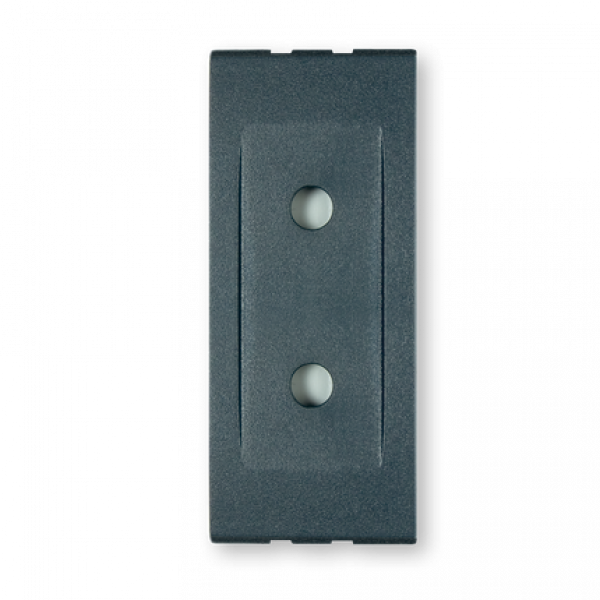 Suko II 10A 1M ZAST antracit 652.A