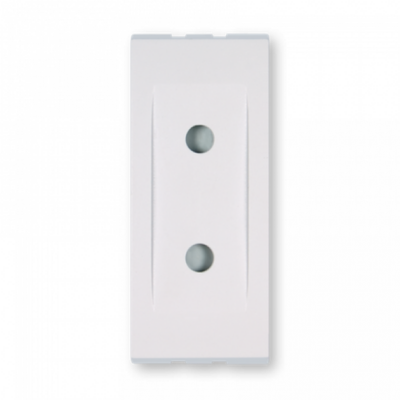 Suko II 10A 1M bela 652.0