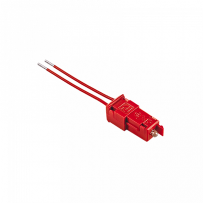 Led indikator EXP crvena 72182.4