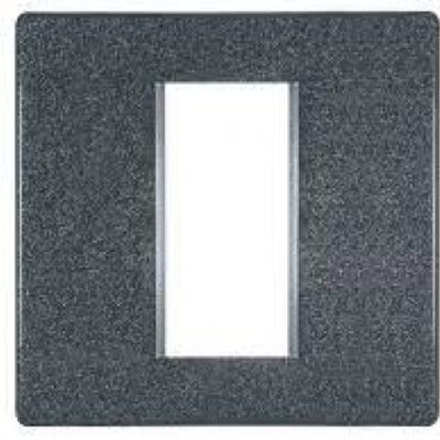 Maska 1M sivo grafit 6501.2