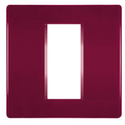 Maska 1M bordo 6501.3