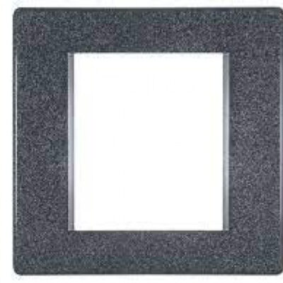 Maska 2M sivo grafit 6502.2