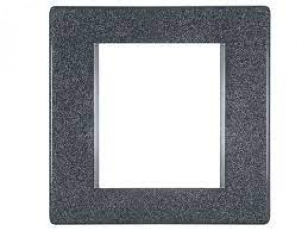 Maska 2M sivo grafit 6502.2