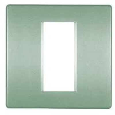 Maska 1M met.zelena 6501.Z