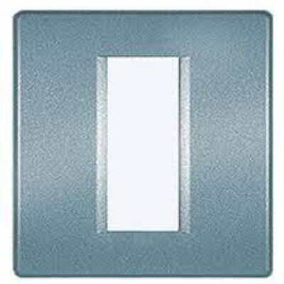 Maska 1M met.plava 6501.P